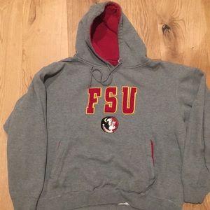 FSU hoodie